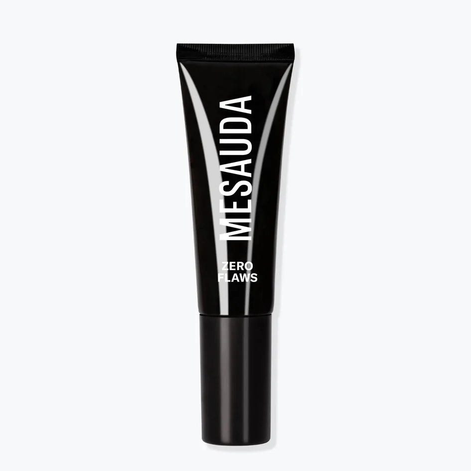 PRIMER VISO EFFETTO FILLER ISTANTANEO
ZERO FLAWS