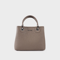 Borsa a mano MARGOT SMALL SUMMER - GREY