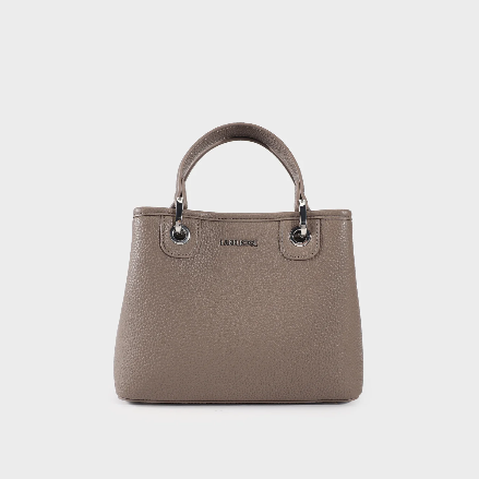 Borsa a mano MARGOT SMALL SUMMER - GREY