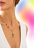 COLLANA AUREA