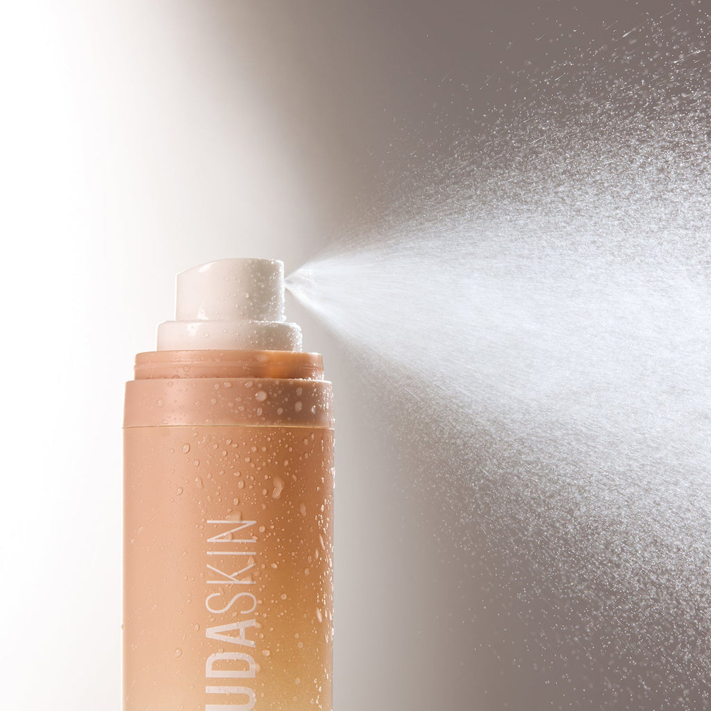 HYDRAWARE™ MIST TONICO E SIERO