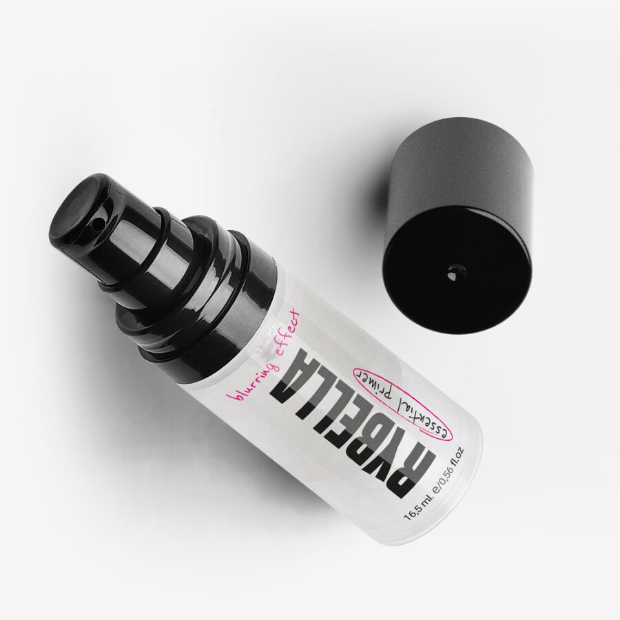 ESSENTIAL PRIMER