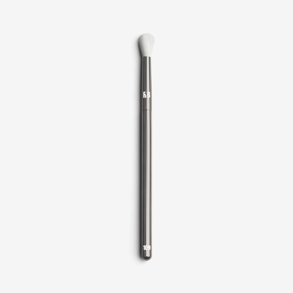 GLOW UP BLENDER EYES BRUSH 109 – PENNELLO PER SFUMATURA OCCHI