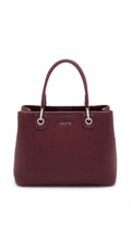 MARGOT BIG SUMMER BURGUNDY