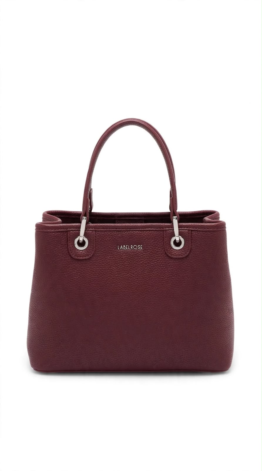 MARGOT BIG SUMMER BURGUNDY