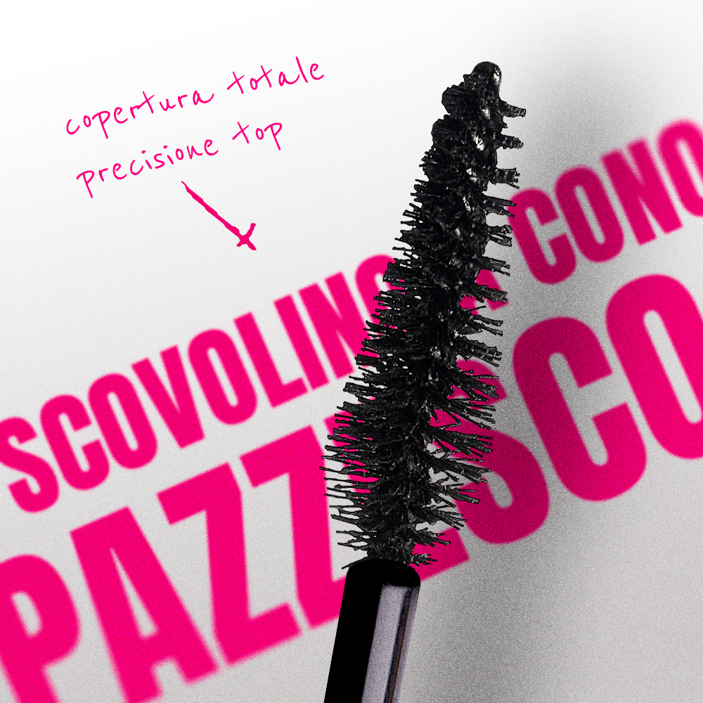 MASCARA FABULOUS LASHES