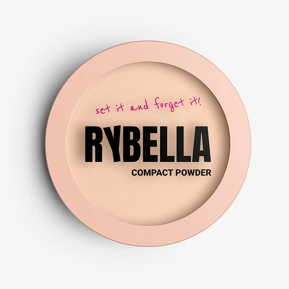 COMPACT POWDER