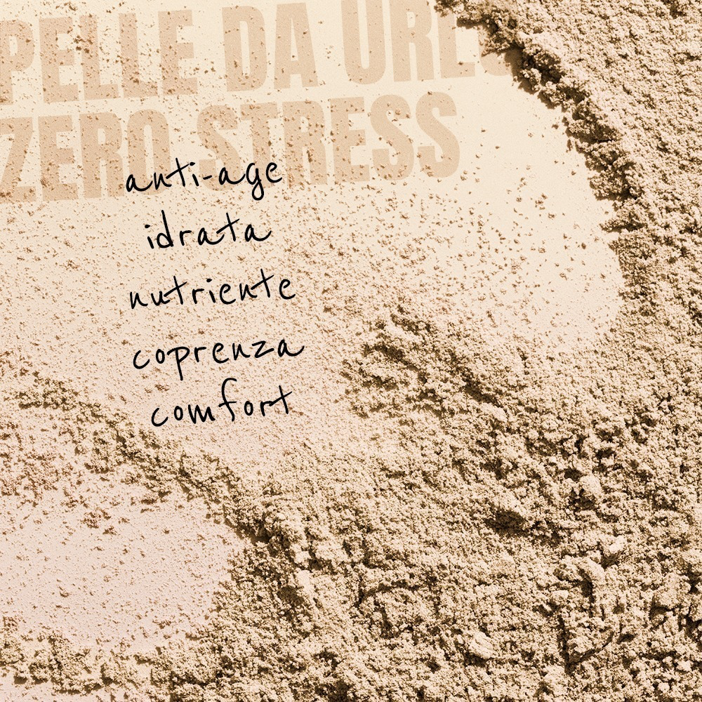 COMPACT POWDER