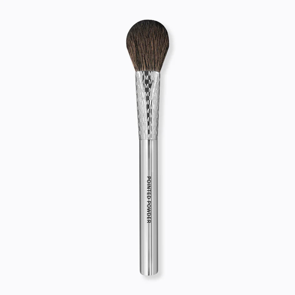 PENNELLO BLUSH
F06 - POINTED POWDER