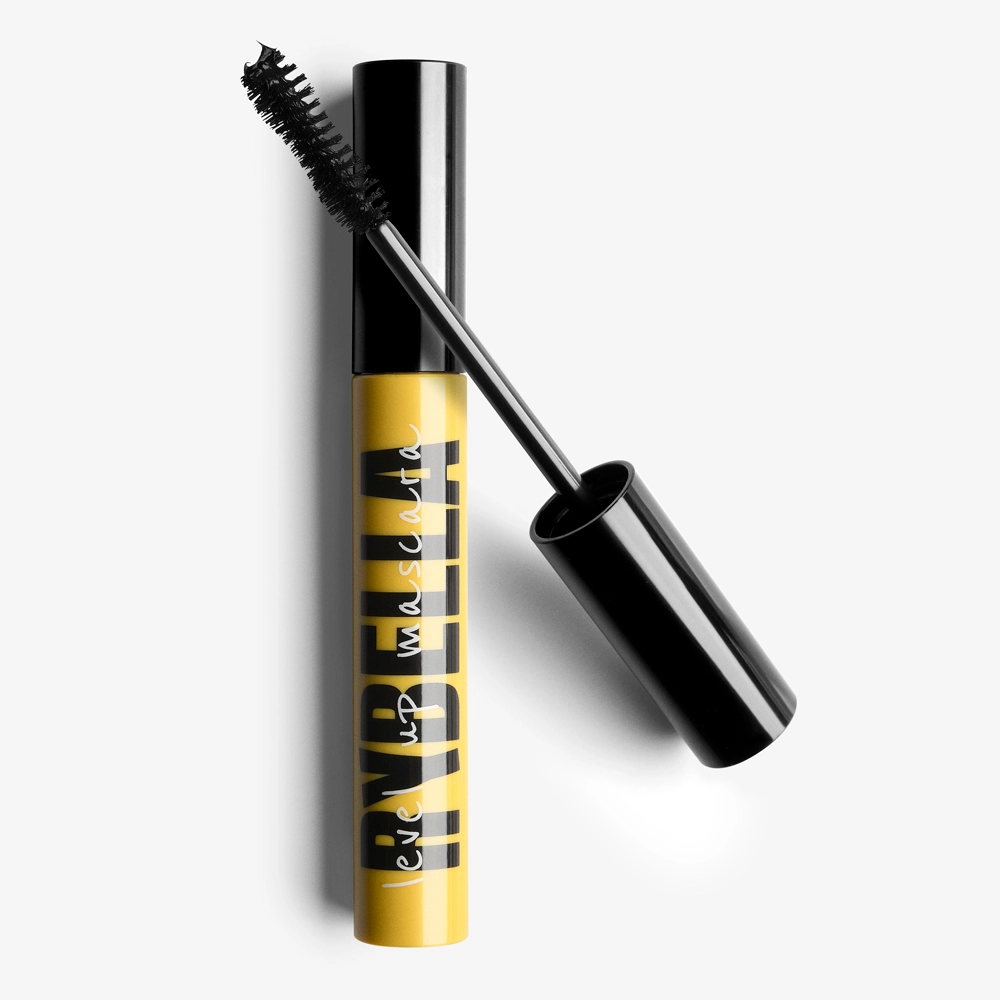 LEVEL UP MASCARA VOLUMIZZANTE