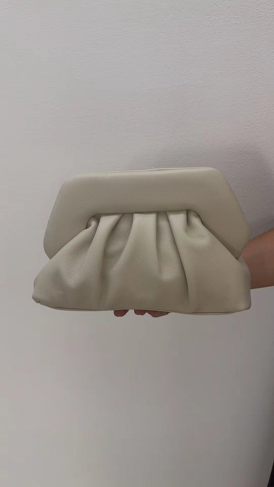 Clutch ecopelle