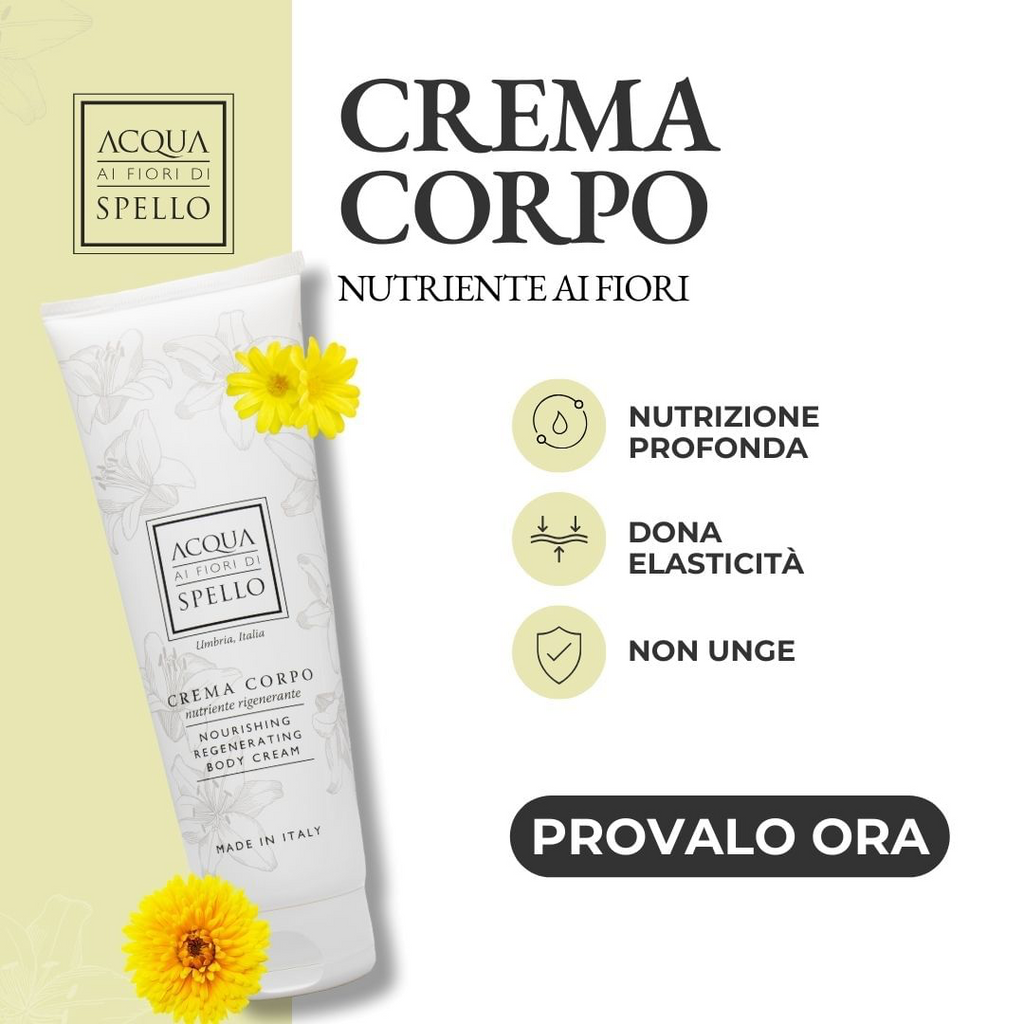 CREMA CORPO