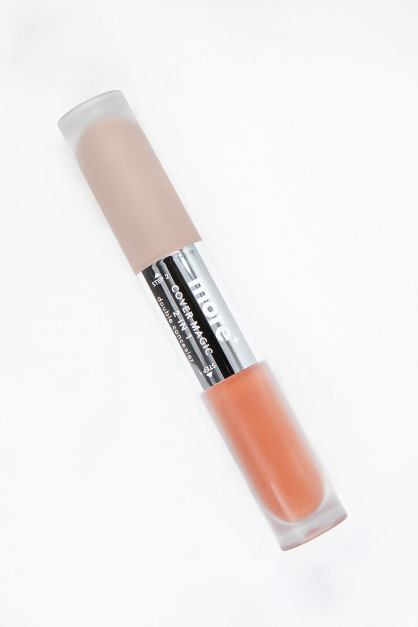 COVER MAGIC 2 IN 1 – DOUBLE CONCEALER