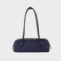 BORSA A SPALLA LE PETITE JEANS - CITYWALK DENIM BLACK