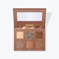 PALETTE DA 6 OMBRETTI BARE HARMONY 3.0 - 206 TIMELESS NUDE