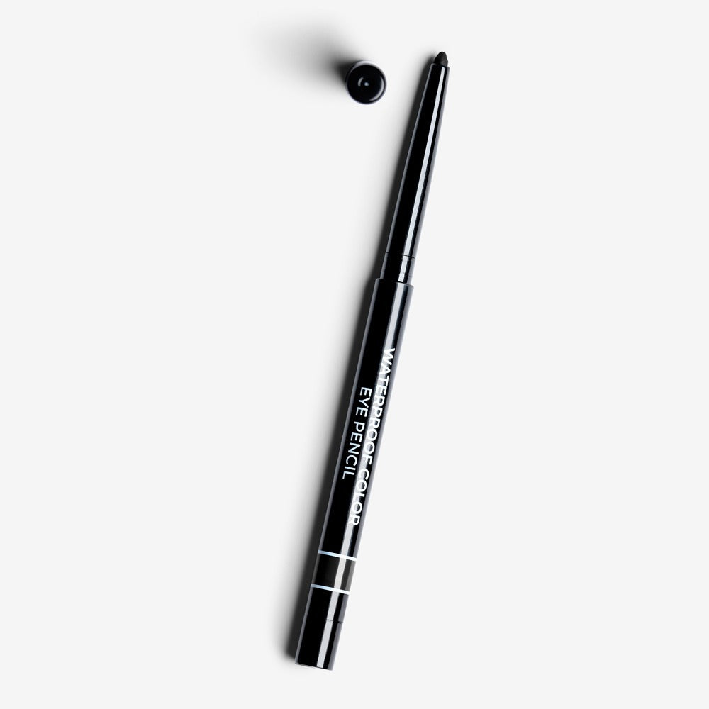 WATERPROOF COLOR EYE PENCIL