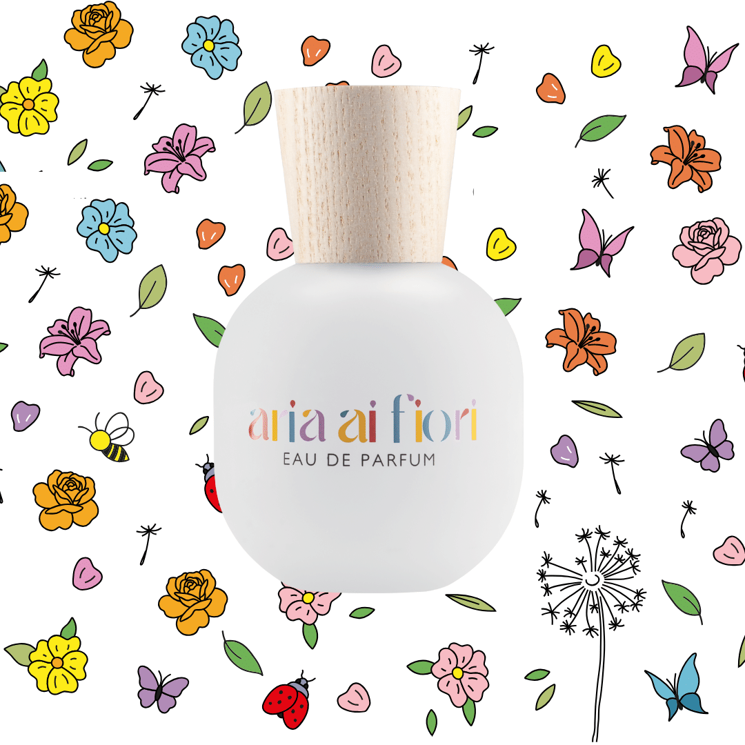 ARIA AI FIORI 50ml
