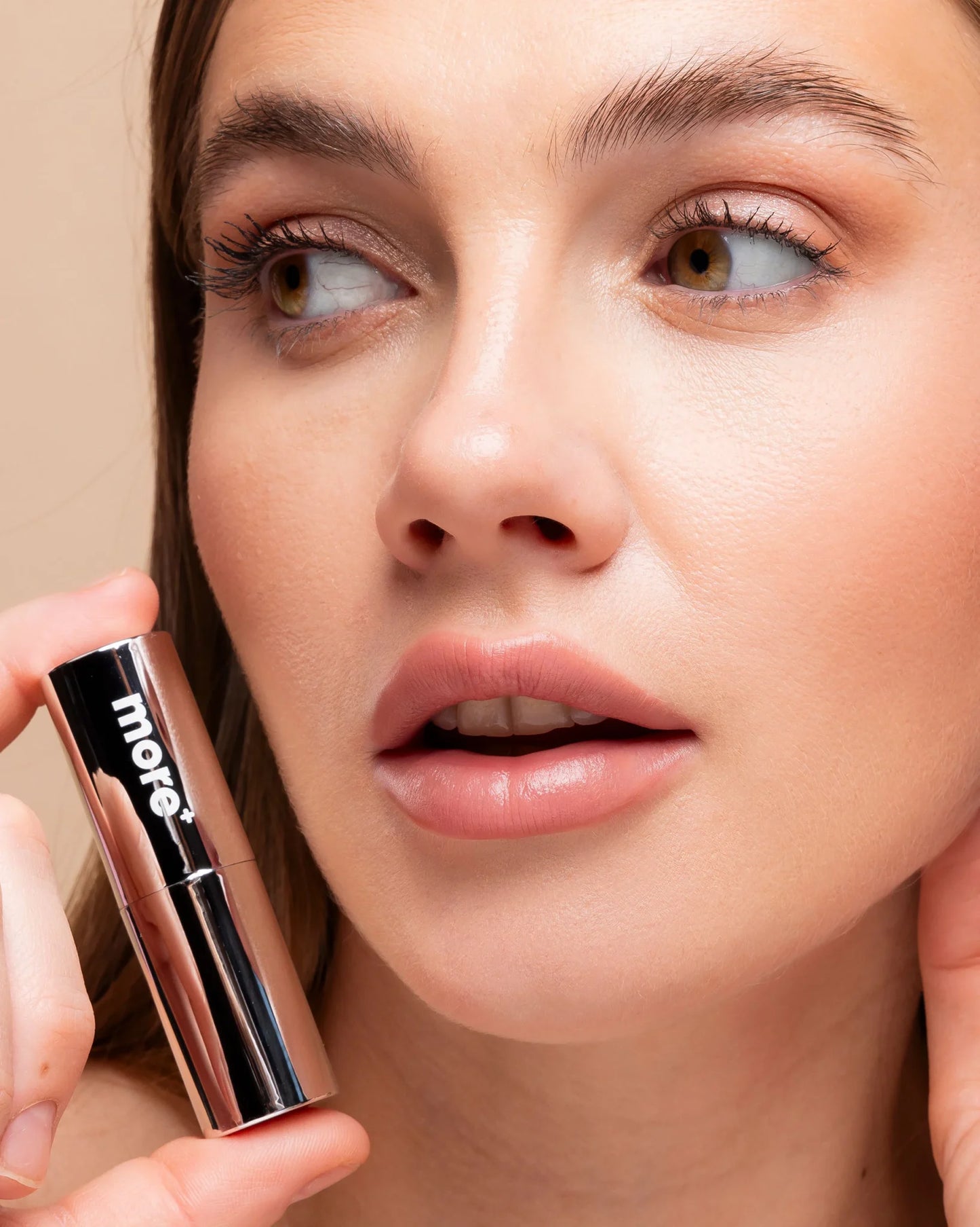 KISS ME – The real velvet lipstick