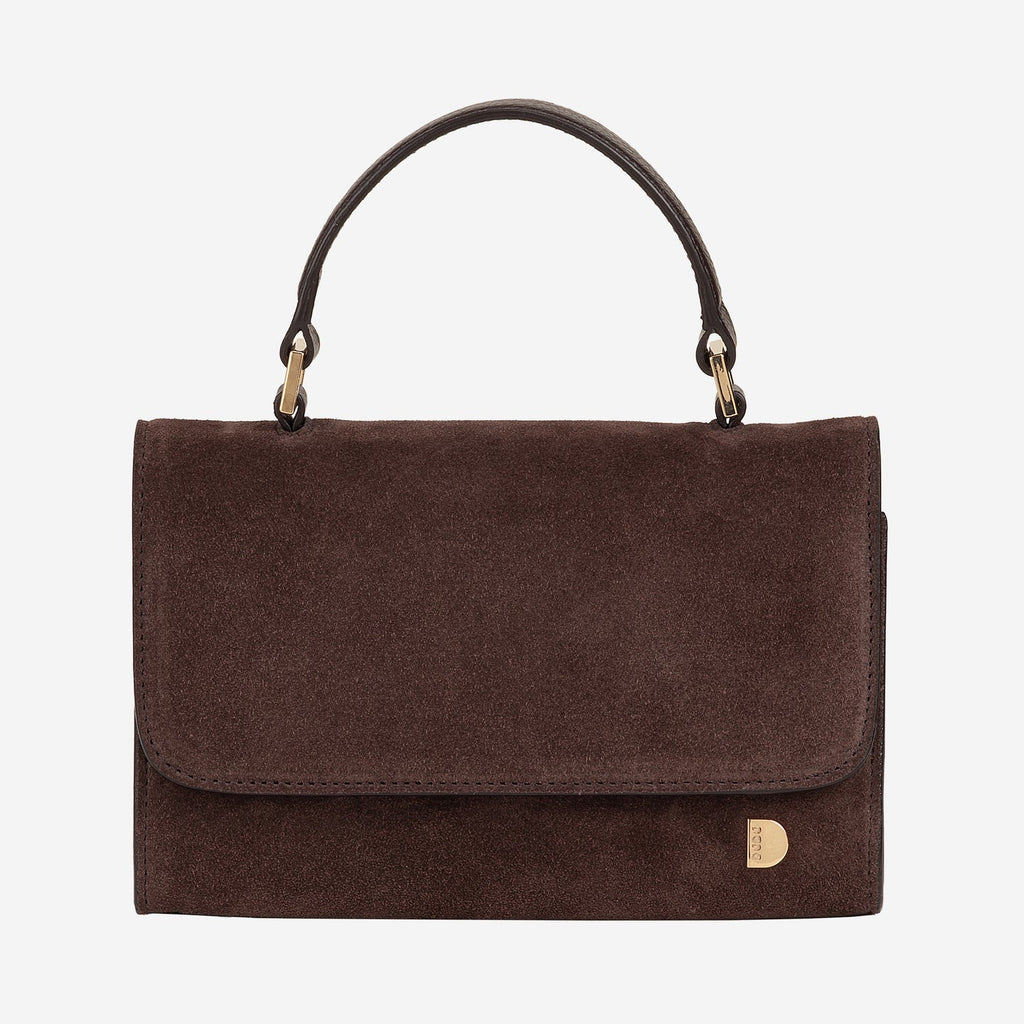 MARGOT Mini Bag donna in pelle