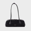 Borsa a spalla LE NUITE - STREET BLACK