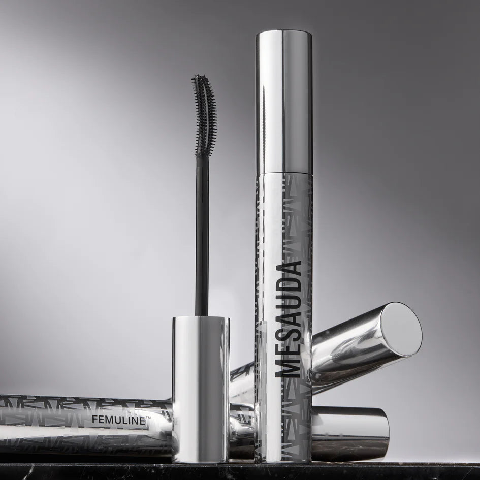 MASCARA EFFETTO VOLUME, CURVATURA E DEFINIZIONE
FEMULINE™