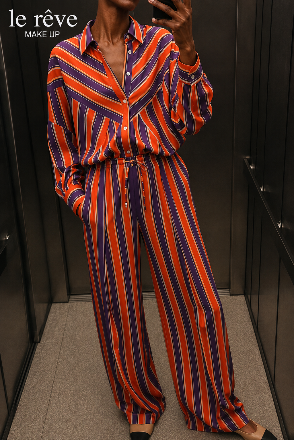 PANTALONE LUMINA RIGA