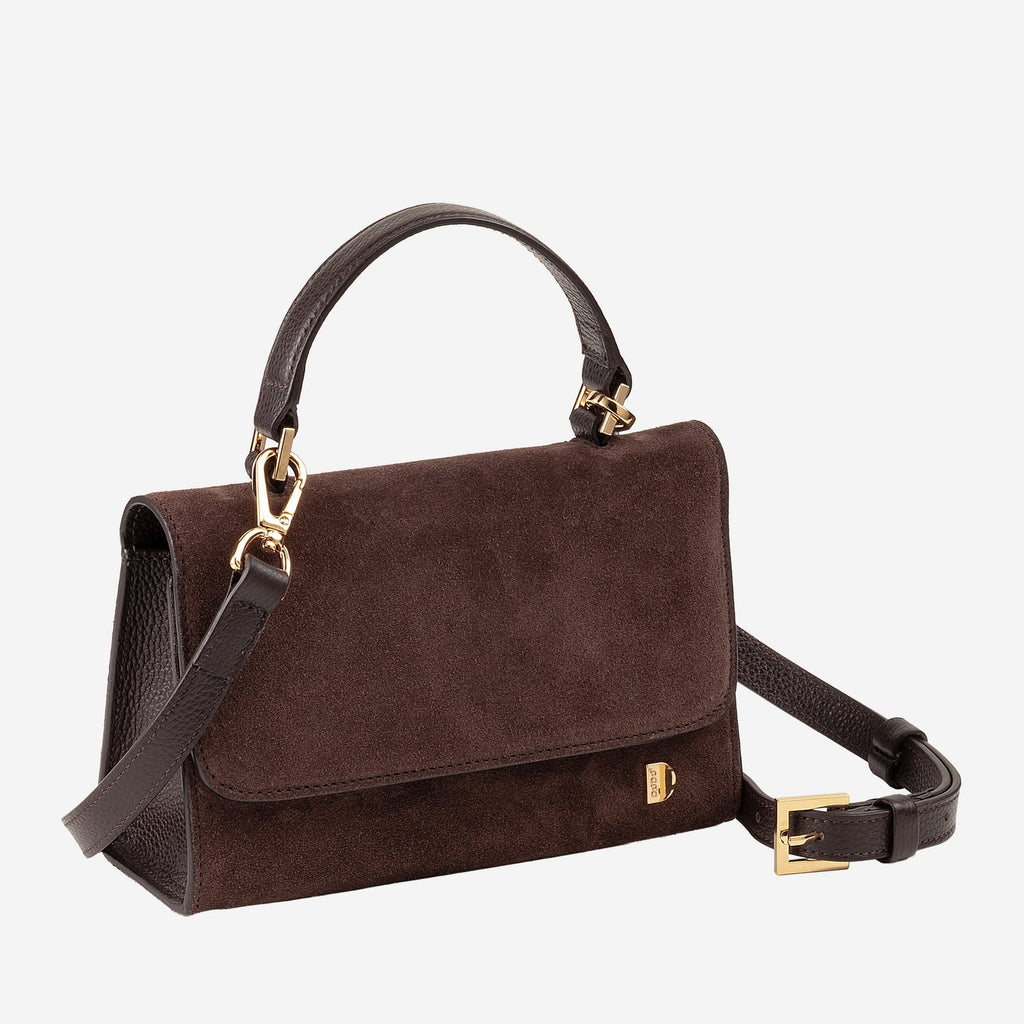 MARGOT Mini Bag donna in pelle