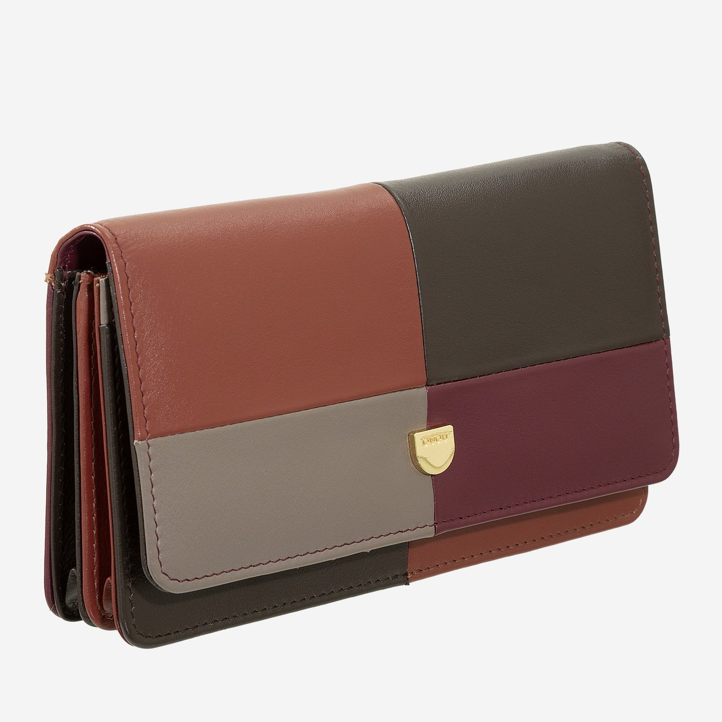 CANARIE Portafoglio donna in pelle
