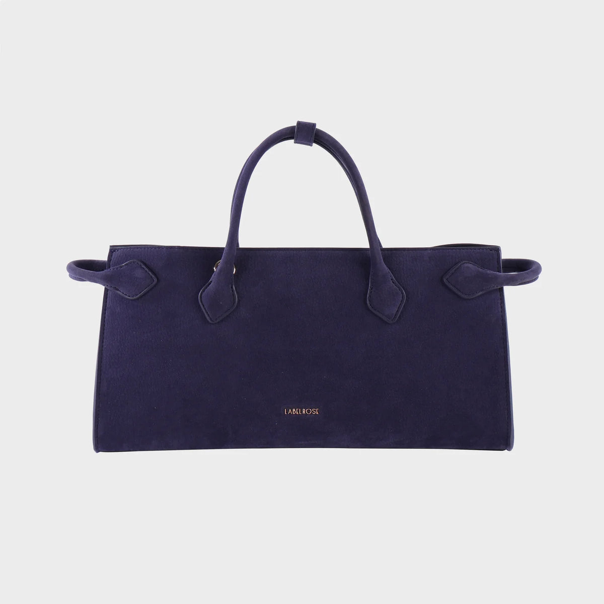 Borsa a mano OPHELIA BIG - BLUE
