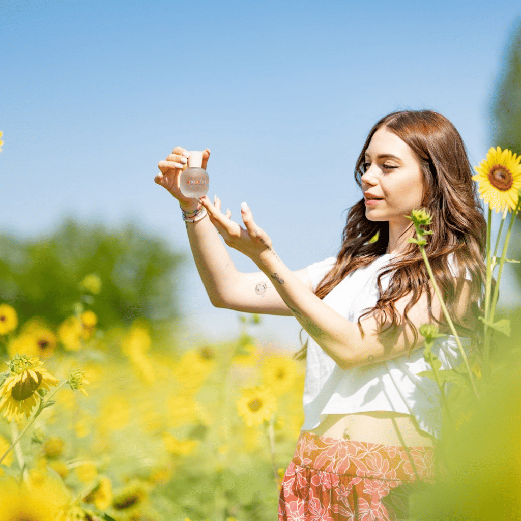 ARIA AI FIORI 50ml