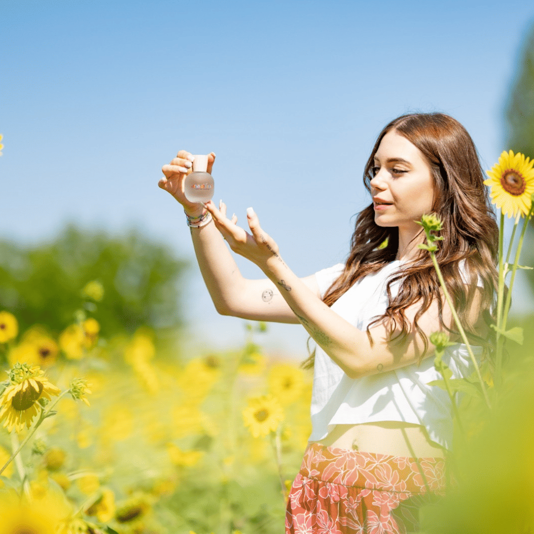 ARIA AI FIORI 50ml
