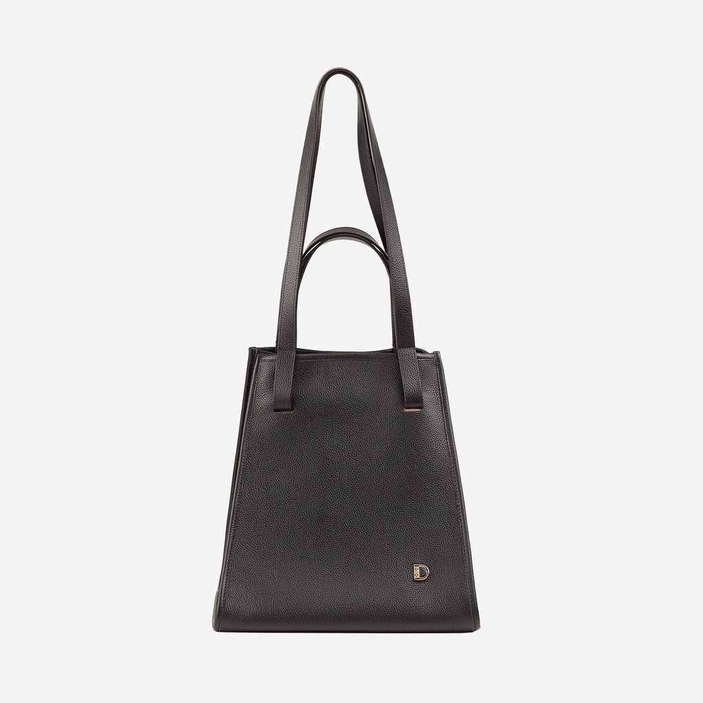 LOUISE Borsa a spalla da donna in pelle