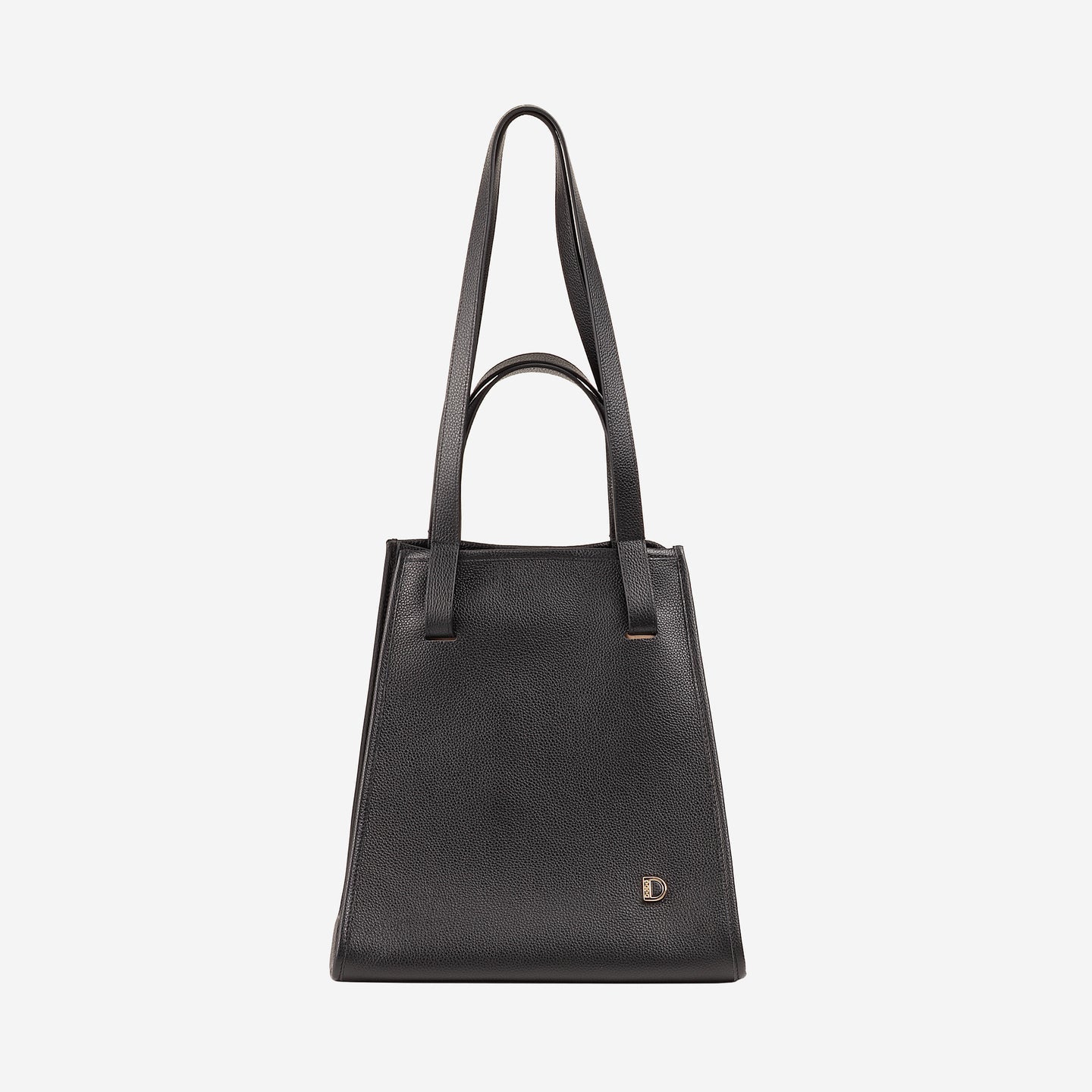 LOUISE Borsa a spalla da donna in pelle