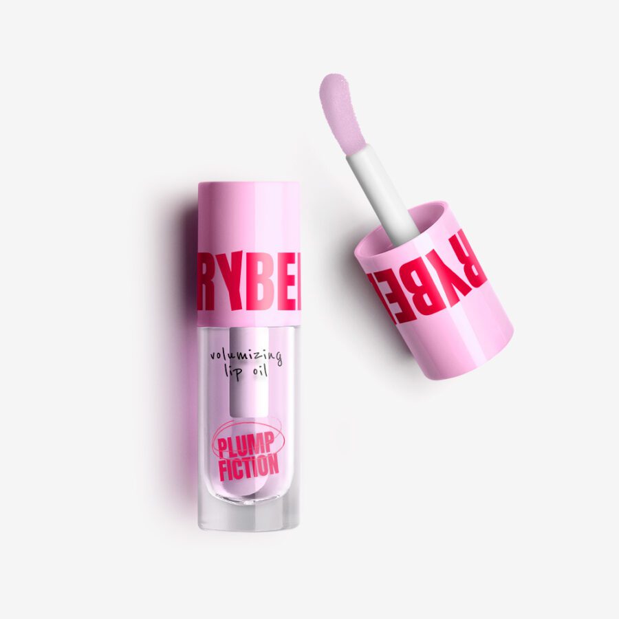 PLUMP FICTION VOLUMIZING LIP OIL