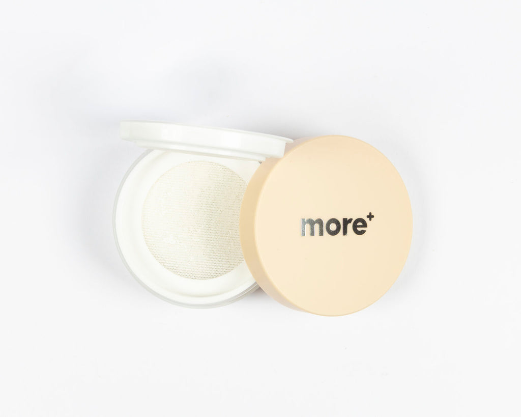MATT FILTER- SILKY LOOSE POWDER