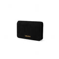 PORTAFOGLIO LE NUITE WALLET - STREET BLACK