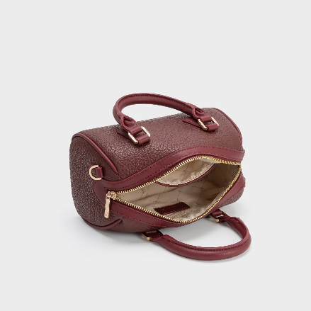 Borsa a mano BLINKY - ROYAL GRAPE