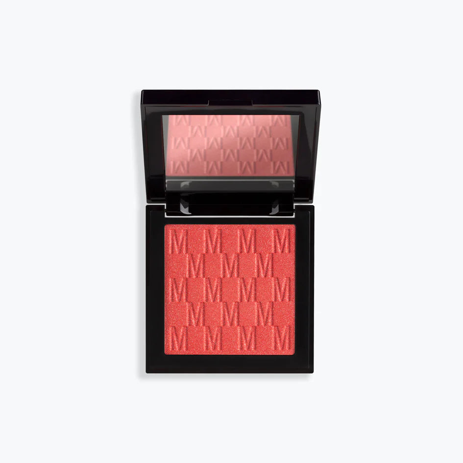 BLUSH COMPATTO
AT FIRST BLUSH