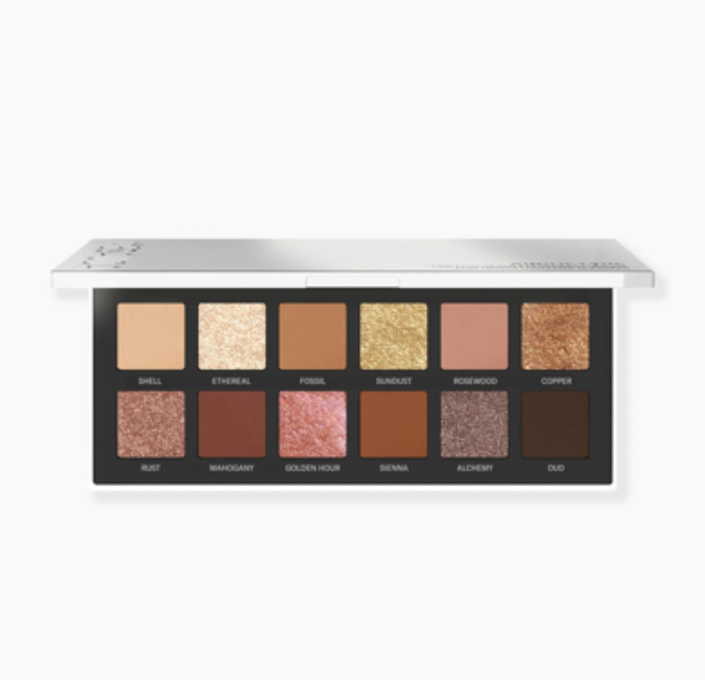 PALETTE 12 OMBRETTI COMPATTI
ARCHETYPE II