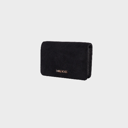 Portafoglio LE NUITE WALLET - STREET BLACK