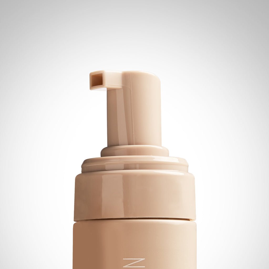 MOUSSE DETERGENTE DELICATA
PROUD CLOUD