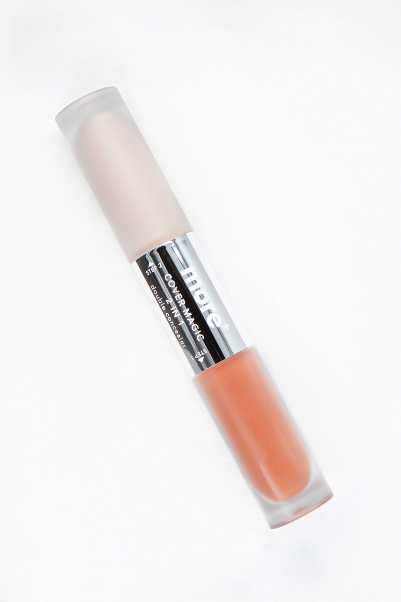 COVER MAGIC 2 IN 1 – DOUBLE CONCEALER