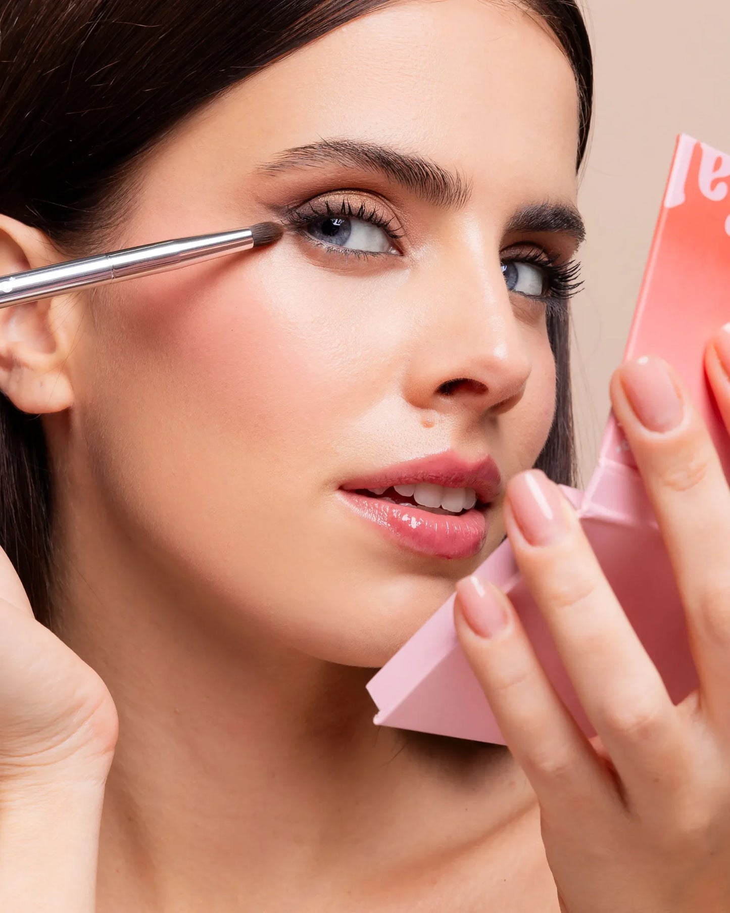 My Essential – Eyeshadow Palette