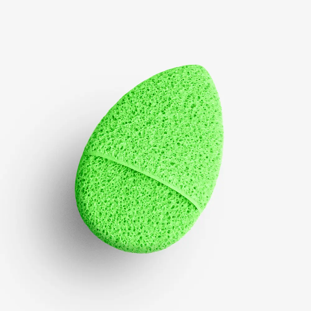 SOFTGLOW PAD – SPUGNA STRUCCANTE
