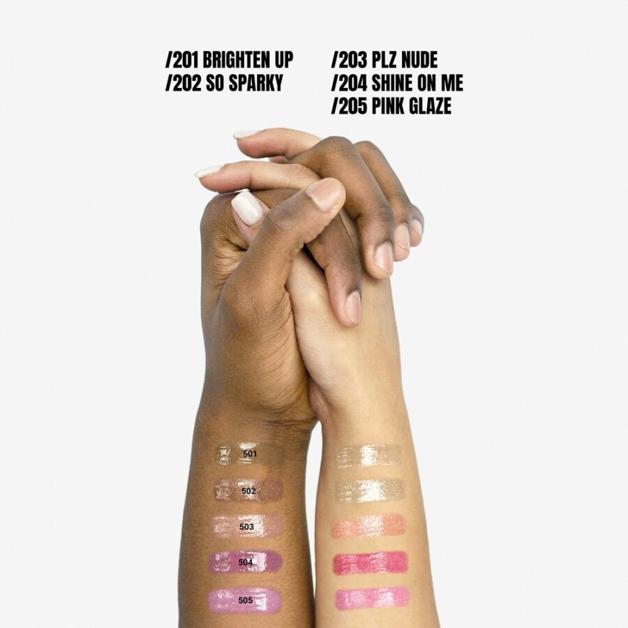 Idee Regalo, Labbra, Lucidalabbra, Make Up
SOSHINY LIP GLOSS