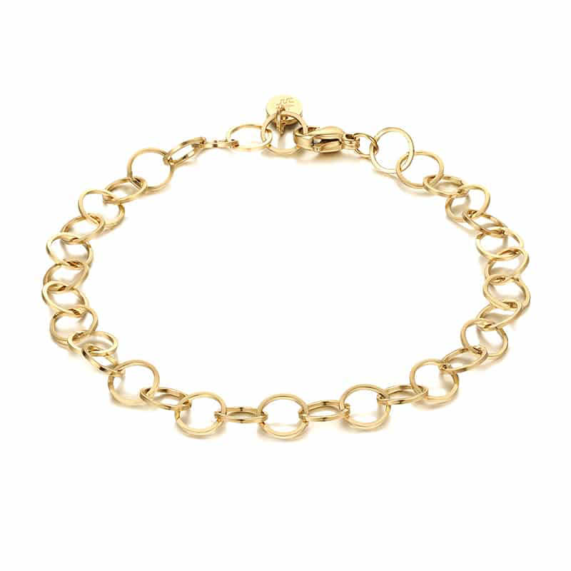 BRACCIALI CERCHI GRANDI