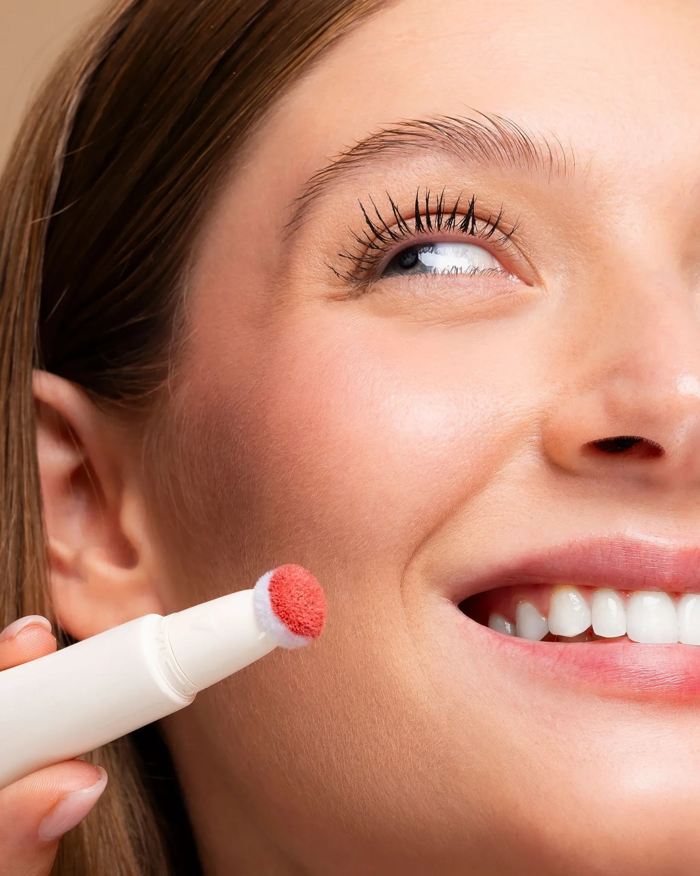 EASY BLUSH – Hyaluronic liquid blush