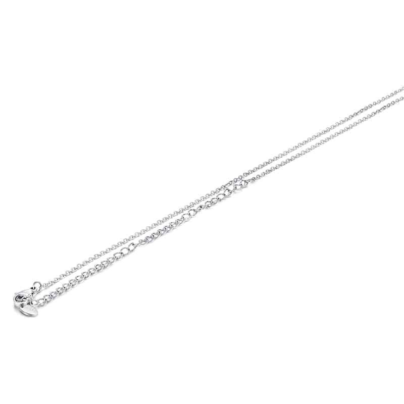 COLLANA CATENA BASE