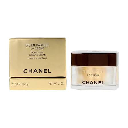 SUBLIMAGE CHANEL