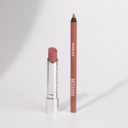 MILKY ROSE LIP COMBO